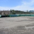 恵那市まきがね公園テニスコート・野球場改修建築工事