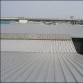 屋根カバー工法