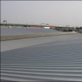 屋根カバー工法