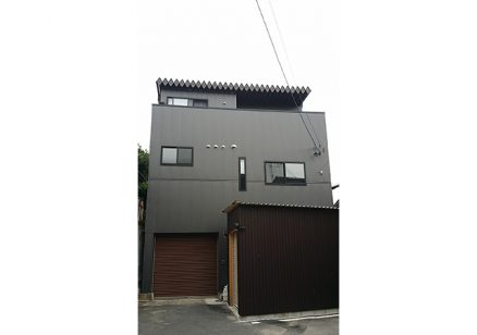 恵那市　SM様邸　内外装リフォーム&リノベーション