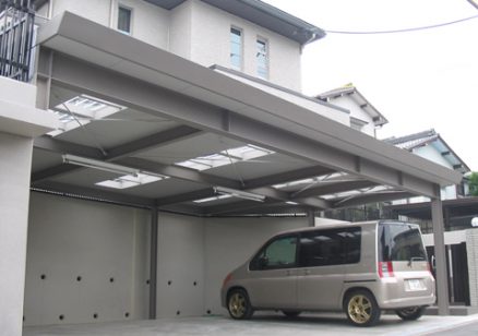 車庫