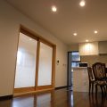 恵那市　SM様邸　内外装リフォーム&リノベーション