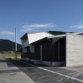 恵那市 自然を感じる東野の家