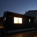 恵那市 自然を感じる東野の家