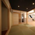 恵那市 自然を感じる東野の家