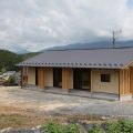 恵那市 長島町の家