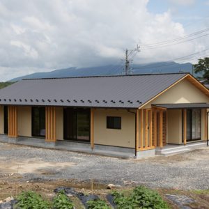 平屋でバリアフリーな家を建てよう｜メリット・デメリットから間取りのポイントまで解説【事例付き】