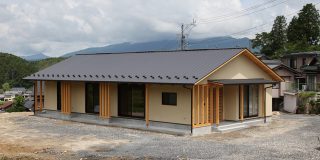 平屋でバリアフリーな家を建てよう｜メリット・デメリットから間取りのポイントまで解説【事例付き】