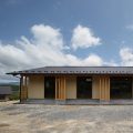 恵那市 長島町の家