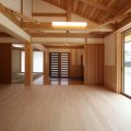 恵那市 長島町の家