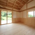 恵那市 長島町の家