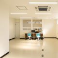 有限会社グッドファーマシ―様　「つばめ薬局」　新築工事完成しました。