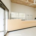 有限会社グッドファーマシ―様　「つばめ薬局」　新築工事完成しました。