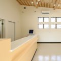 有限会社グッドファーマシ―様　「つばめ薬局」　新築工事完成しました。