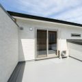 恵那市　有限会社グッドファーマシ―様　「つばめ薬局」　店舗併用住宅が完成しました。