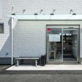 有限会社グッドファーマシ―様　「つばめ薬局」　新築工事完成しました。