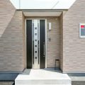恵那市　有限会社グッドファーマシ―様　「つばめ薬局」　店舗併用住宅が完成しました。