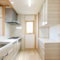 恵那市　有限会社グッドファーマシ―様　「つばめ薬局」　店舗併用住宅が完成しました。