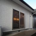 虫対策で快適な我が家