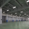 昭和包装工業株式会社 津島工場様　事務所・出荷ヤード　新築