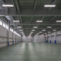 昭和包装工業株式会社 津島工場様　事務所・出荷ヤード　新築
