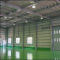 東濃コアー株式会社様　第５工場 新築