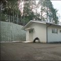 恵那市羽白ポンプ場新築