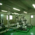 恵那市羽白ポンプ場新築