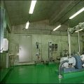 恵那市羽白ポンプ場新築