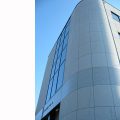 当社　社屋新築