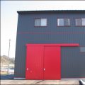 （ＮＫ様）工場併用住宅