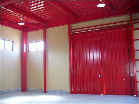 （ＮＫ様）工場併用住宅