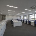 昭和包装工業株式会社 津島工場様　事務所・出荷ヤード　新築