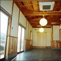 うどん屋六ろく様　 店舗併用住宅　