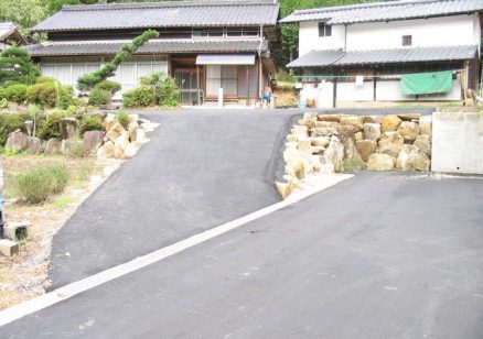 外構工事