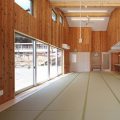株式会社経友会様　毛呂窪の里『結い』デイサービス　新築