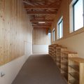 恵那市立武並小学校プール改築工事
