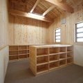 恵那市立武並小学校プール改築工事