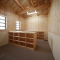 恵那市立武並小学校プール改築工事