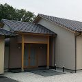 有限会社すし勝様　店舗　新築