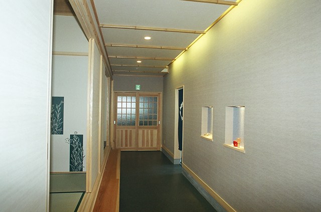 有限会社すし勝様　店舗　新築
