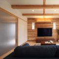 老後にピッタリな戸建て