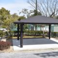 恵那市まきがね公園テニスコート・野球場改修建築工事