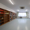 図書室