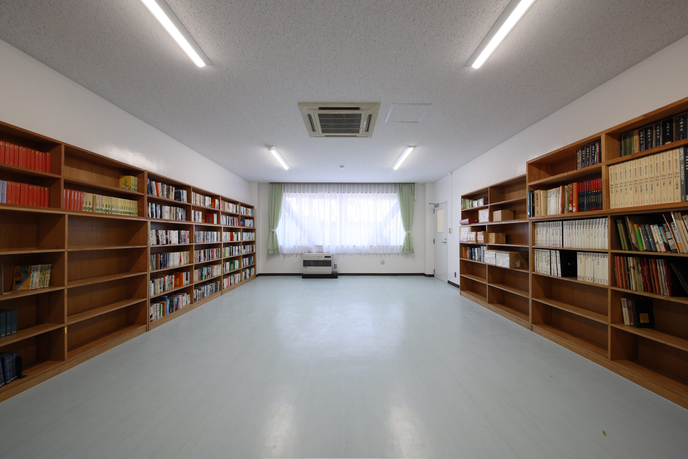 図書室