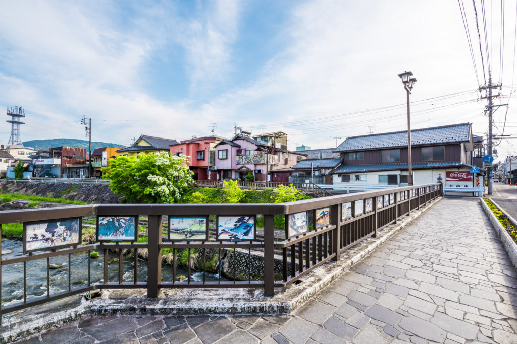 恵那市で理想の土地を見つける方法｜一軒家を建てるのにおすすめのエリアや快適に過ごせる住宅も紹介