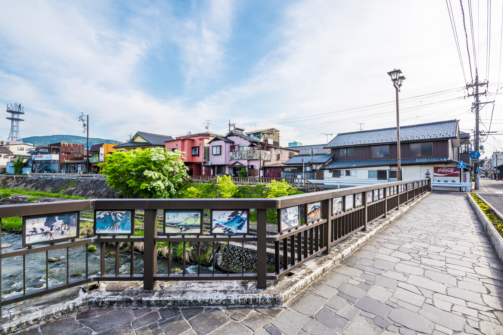 恵那市で理想の土地を見つける方法｜一軒家を建てるのにおすすめのエリアや快適に過ごせる住宅も紹介