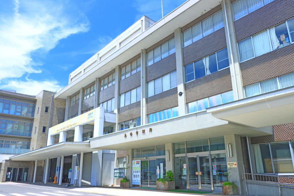 恵那市の特色ある子育て支援策