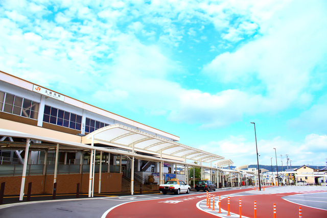 土岐 駅