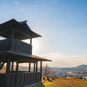 土岐市